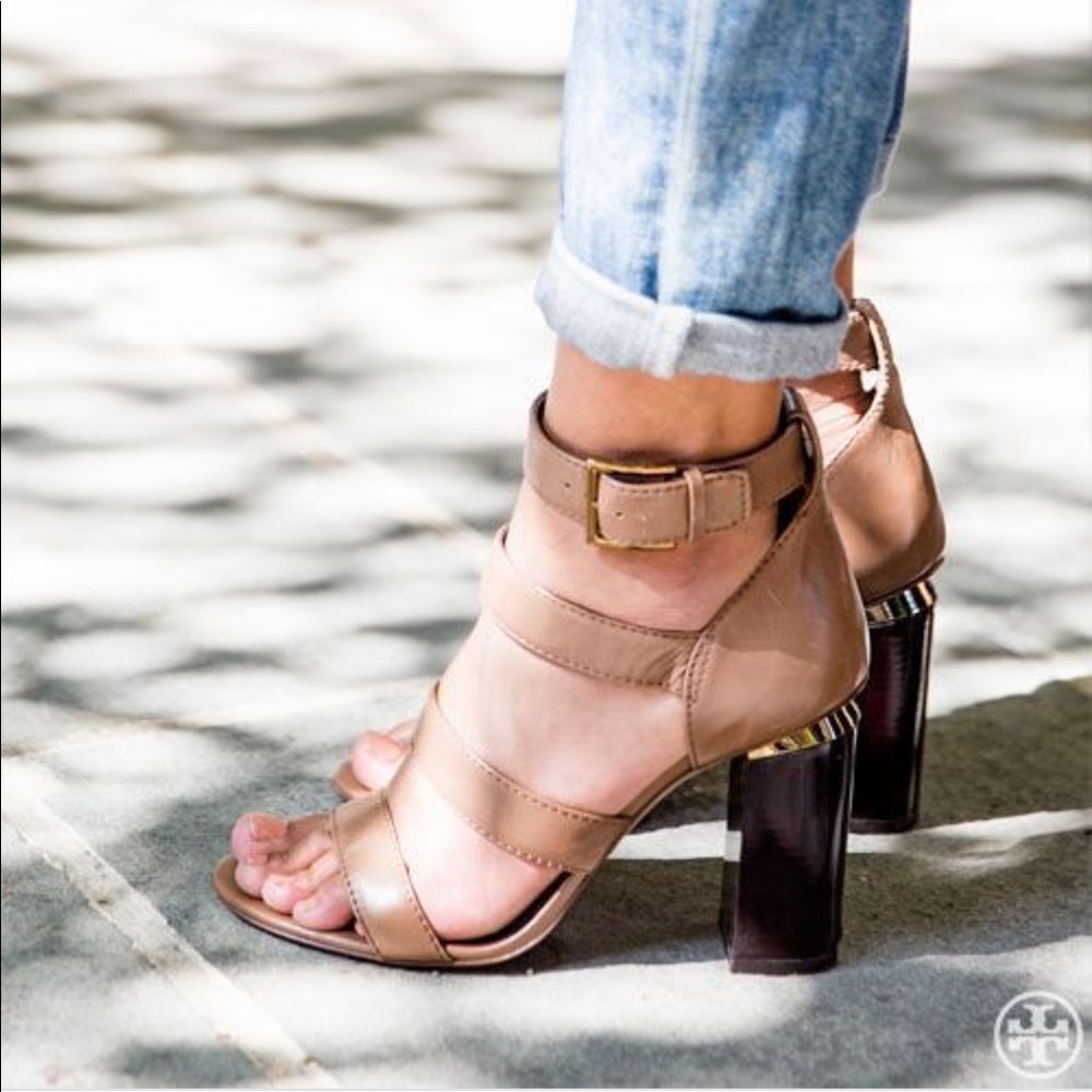 Tory Burch Heels